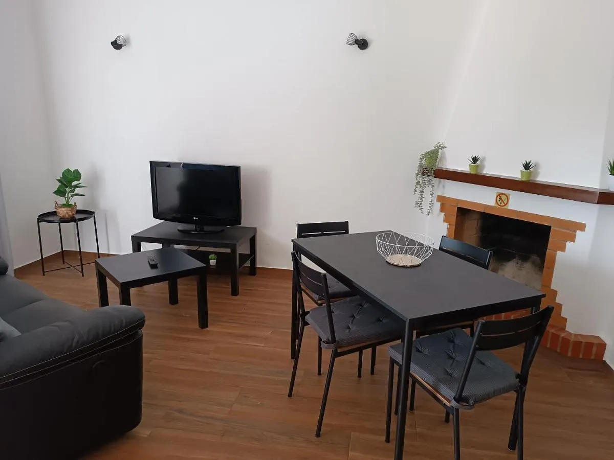 בית נופש הוילה פראגודו Casa Zeferino פורטוגל