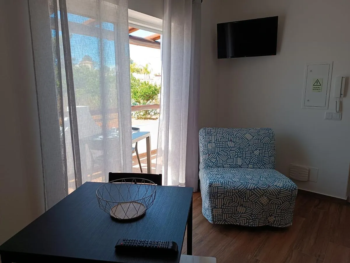 בית נופש הוילה פראגודו Casa Zeferino