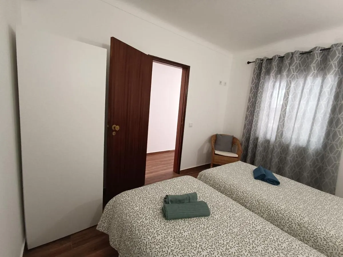 הוילה פראגודו Casa Zeferino 0*,  פורטוגל