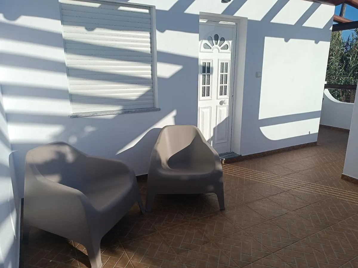 בית נופש הוילה פראגודו Casa Zeferino