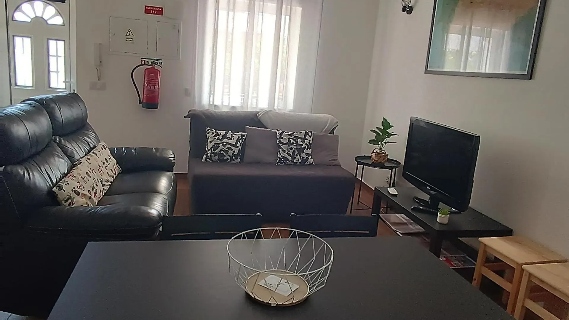הוילה פראגודו Casa Zeferino בית נופש