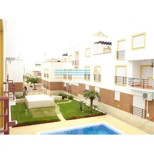 Casa Da Mariana - T2 Com Piscina Apartamento