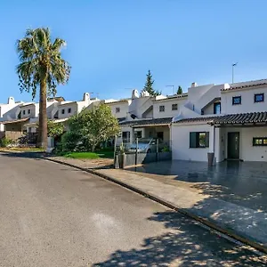 Family House Villa