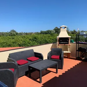 Tavira Entspannung Pur!!! Apartamento