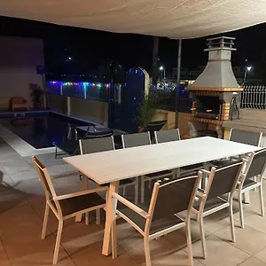 Pinheiro Casa de Férias