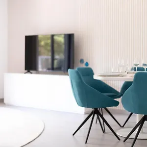 Orange Boutique - Casa Luis Camoes Appartement